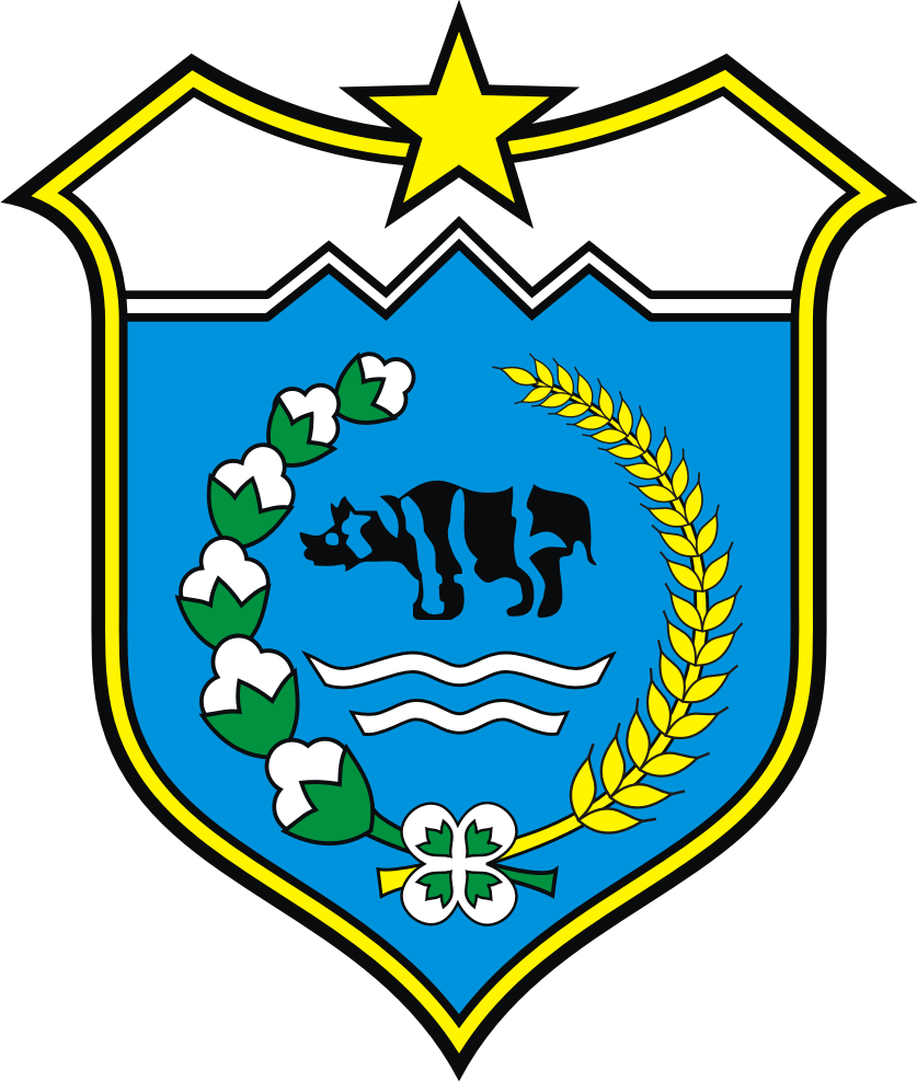 Logo Desa Kadubera